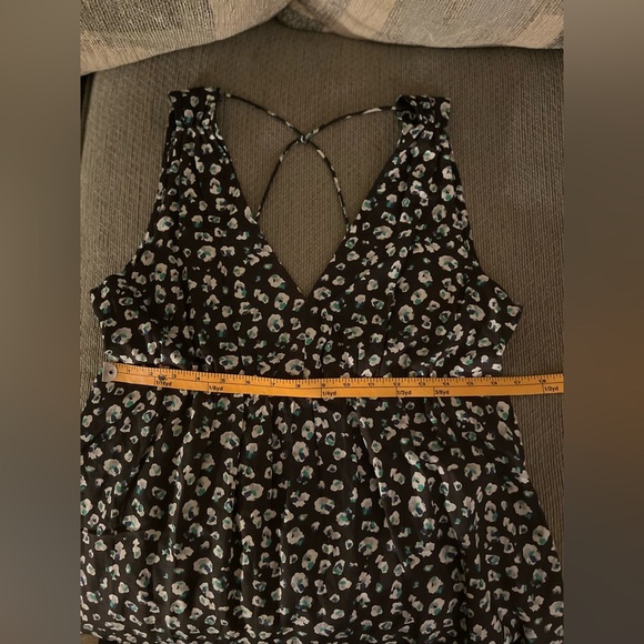 NWT ba&sh BECKY PRINTED MAXI DRESS - Ba&sh‎ Size 3 / US Large - Picture 8 of 14